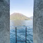 Storica Sul Di Con Darsena Privata *
