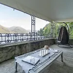 Storica Sul Di Con Darsena Privata Διαμέρισμα