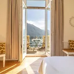 Storica Sul Di Con Darsena Privata Argegno