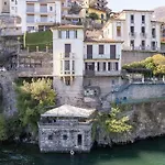 Storica Sul Di Con Darsena Privata Διαμέρισμα