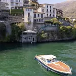 Storica Sul Di Con Darsena Privata