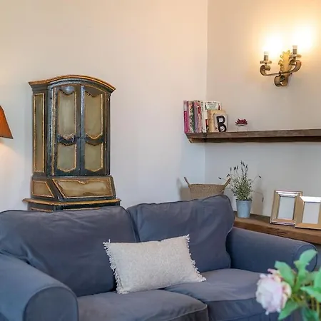 Appartement Storica Sul Di Con Darsena Privata