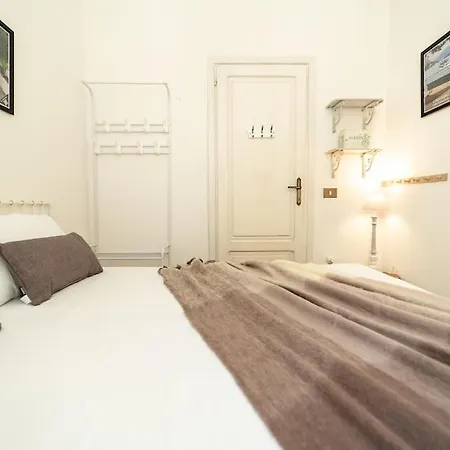 Apartamento Storica Sul Di Con Darsena Privata *