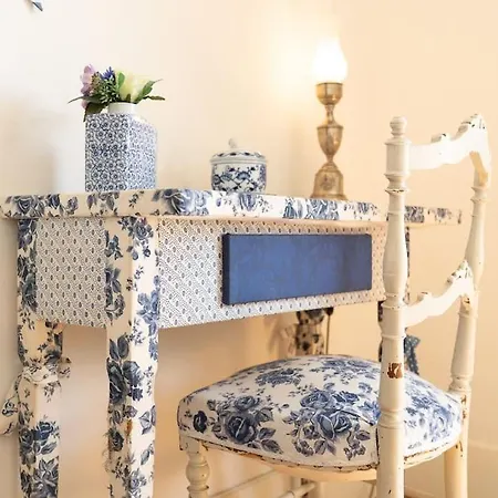 Apartamento Storica Sul Di Con Darsena Privata