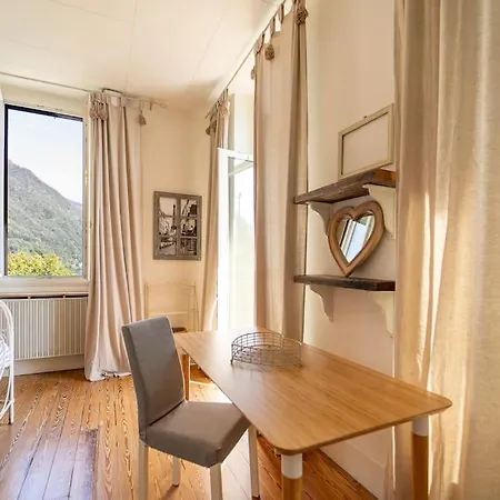 Appartement Storica Sul Di Con Darsena Privata