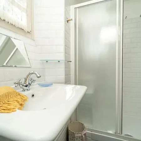 Storica Sul Di Con Darsena Privata Appartement