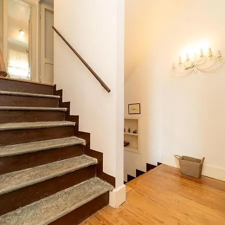 Storica Sul Di Con Darsena Privata Apartamento *