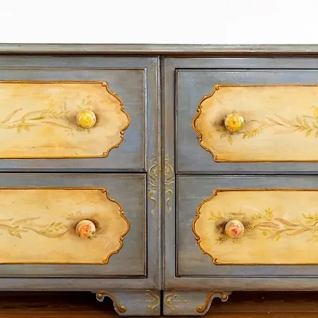 Storica Sul Di Con Darsena Privata Apartamento