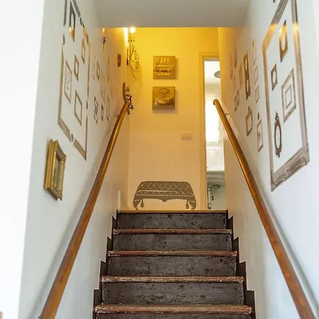 Apartamento Storica Sul Di Con Darsena Privata