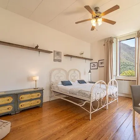 Appartement Storica Sul Di Con Darsena Privata *