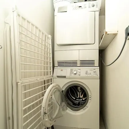 Storica Sul Di Con Darsena Privata Appartement