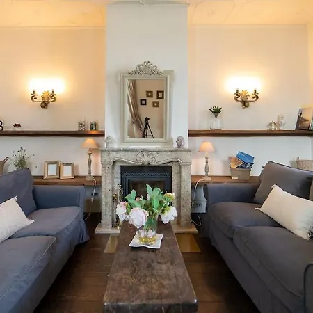 Storica Sul Di Con Darsena Privata * Argegno