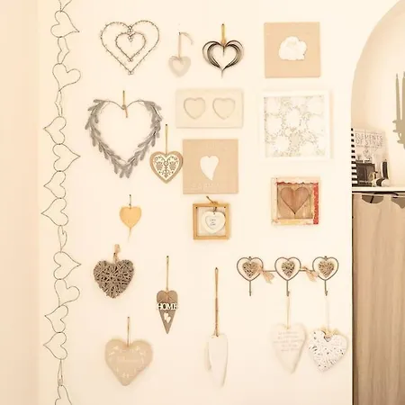 Storica Sul Di Con Darsena Privata Appartement