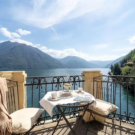 Appartement Storica Sul Di Con Darsena Privata *