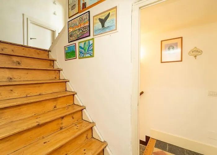 Апартаменты Storica Sul Di Con Darsena Privata Ардженьо