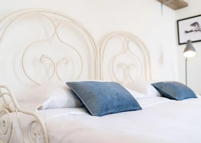 Storica Sul Di Con Darsena Privata