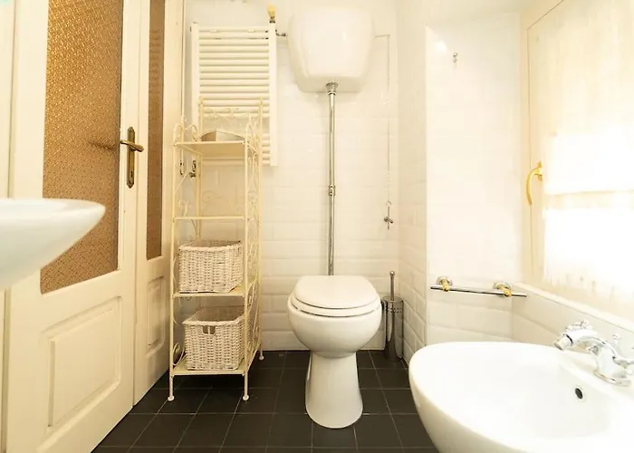 Апартаменты Storica Sul Di Con Darsena Privata Ардженьо