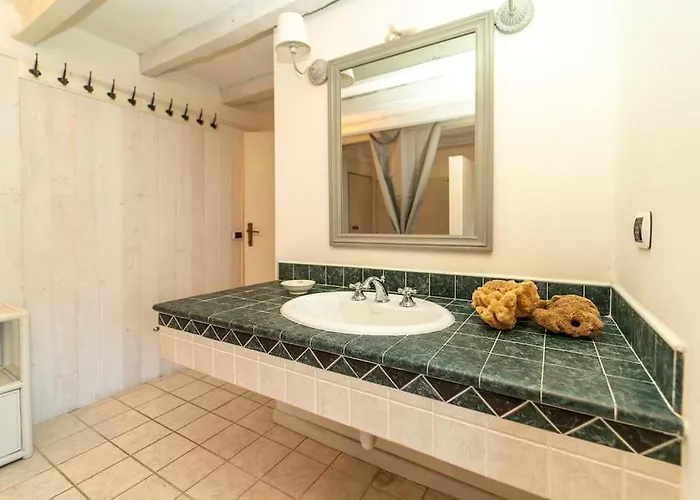 Апартаменты Storica Sul Di Con Darsena Privata