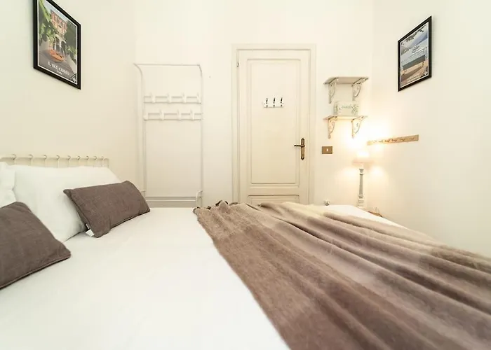 Апартаменты Storica Sul Di Con Darsena Privata *