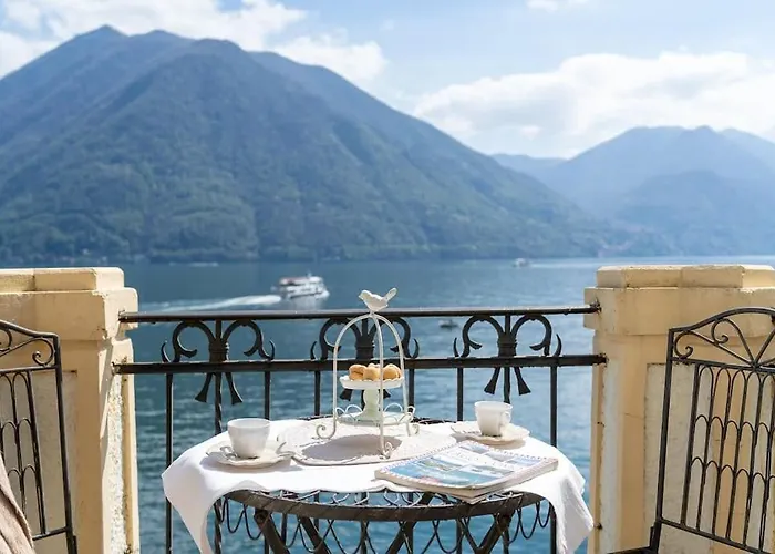 Storica Sul Di Con Darsena Privata