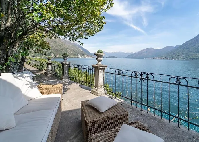 Апартаменты Storica Sul Di Con Darsena Privata Ардженьо