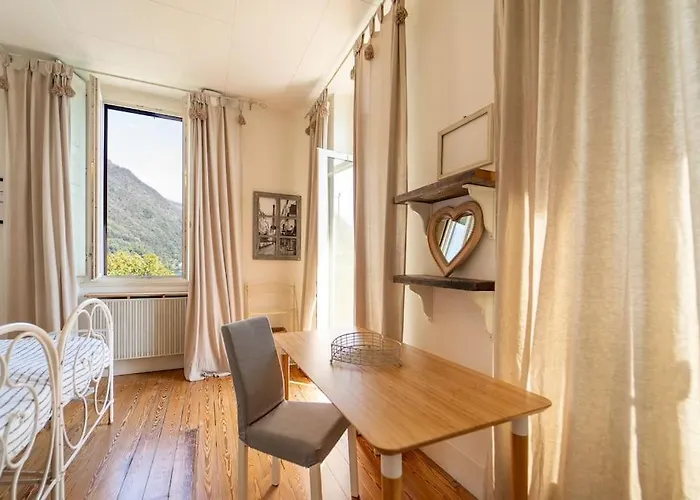 Апартаменты Storica Sul Di Con Darsena Privata