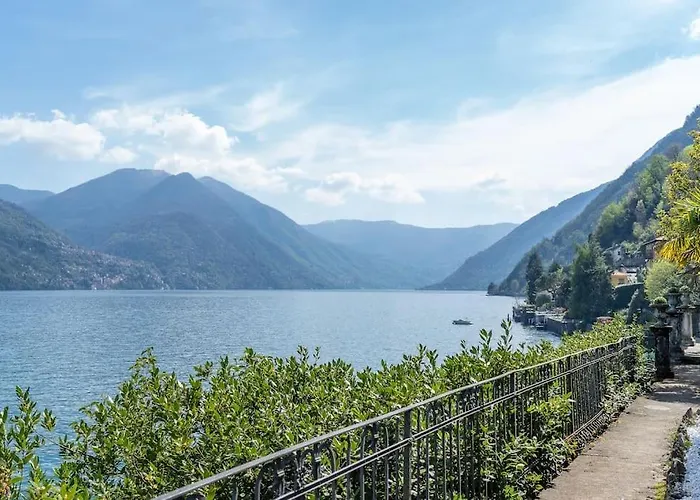 Апартаменты Storica Sul Di Con Darsena Privata *