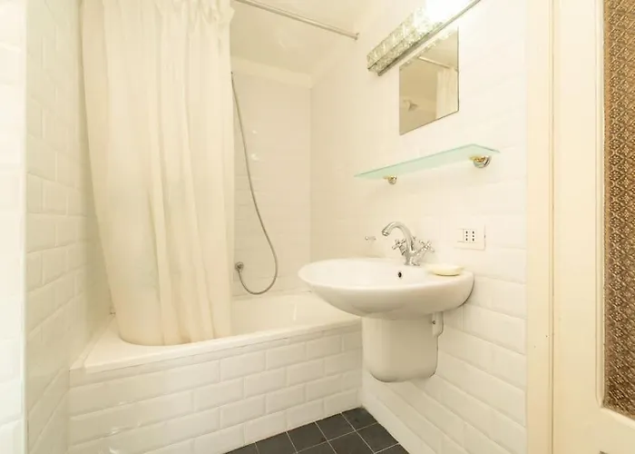 Storica Sul Di Con Darsena Privata Апартаменты Ардженьо