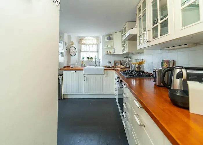 Storica Sul Di Con Darsena Privata * Ардженьо