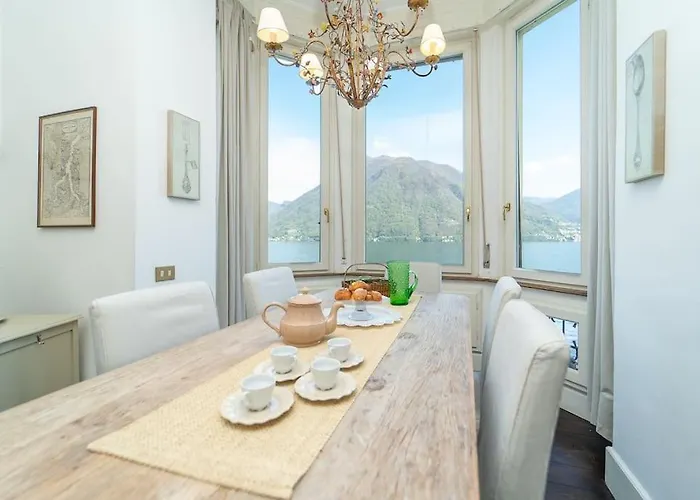 Апартаменты Storica Sul Di Con Darsena Privata Ардженьо