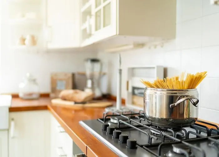 Storica Sul Di Con Darsena Privata Апартаменты Ардженьо