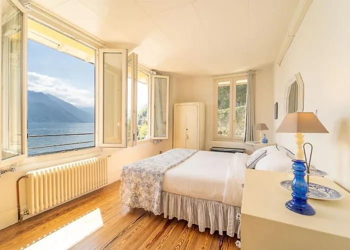 Storica Sul Di Con Darsena Privata Ардженьо