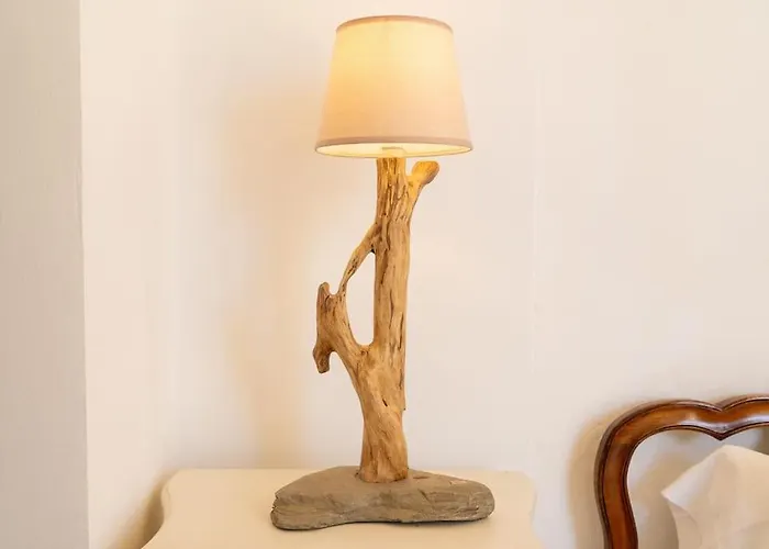 Апартаменты Storica Sul Di Con Darsena Privata *