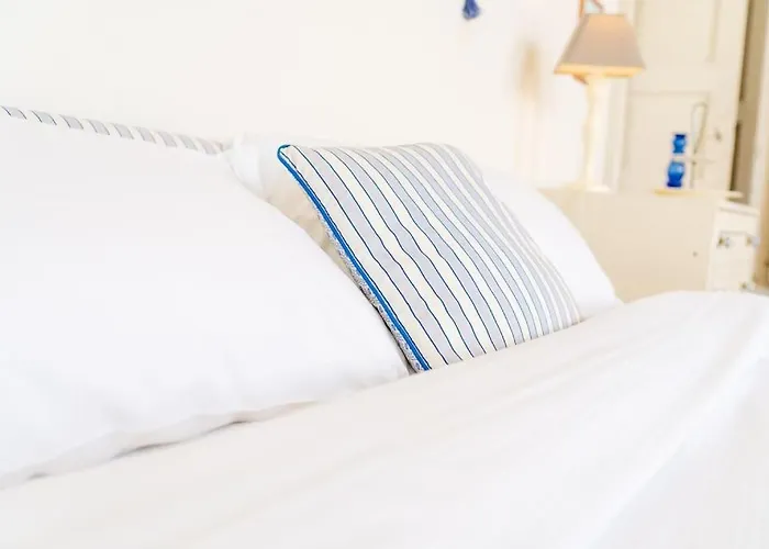 Storica Sul Di Con Darsena Privata Ардженьо