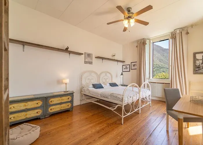 Апартаменты Storica Sul Di Con Darsena Privata *