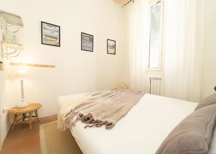 Storica Sul Di Con Darsena Privata