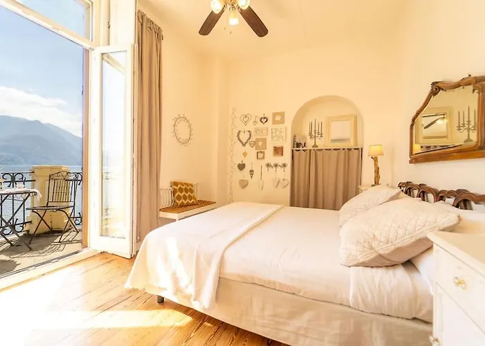 Апартаменты Storica Sul Di Con Darsena Privata