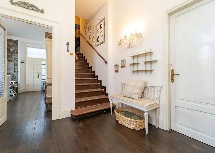 Storica Sul Di Con Darsena Privata