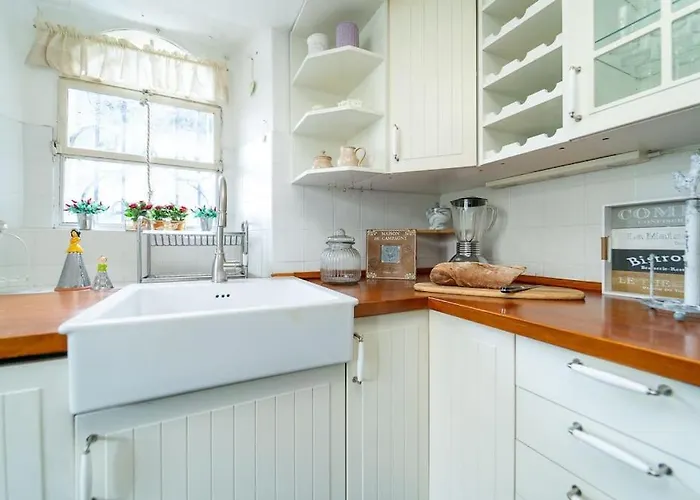 Апартаменты Storica Sul Di Con Darsena Privata