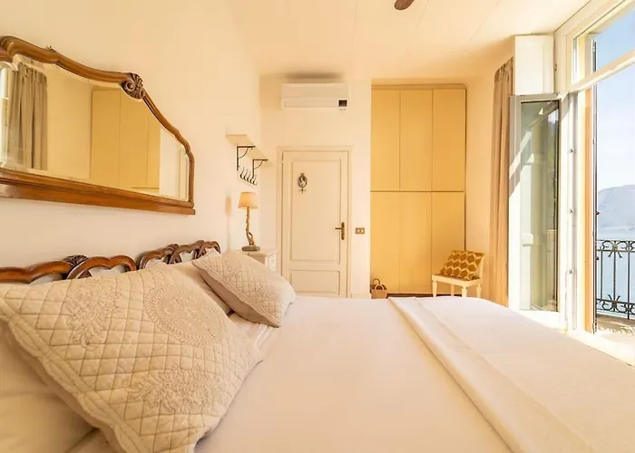 Апартаменты Storica Sul Di Con Darsena Privata