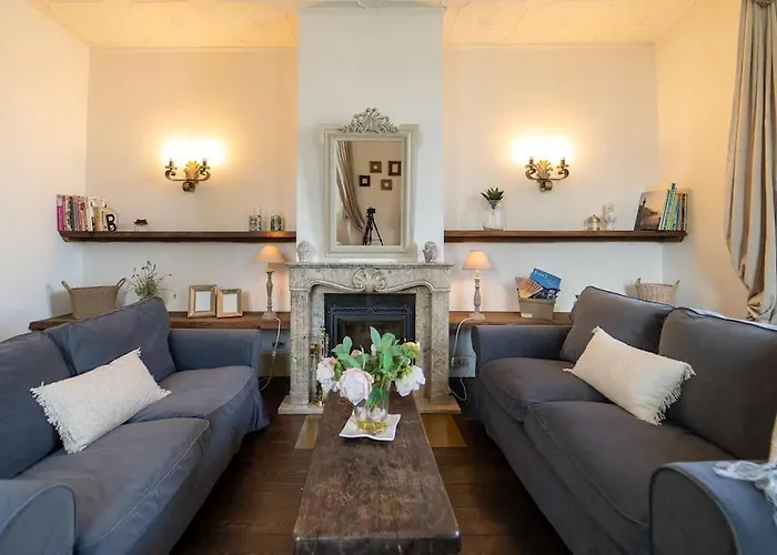 Storica Sul Di Con Darsena Privata * Ардженьо