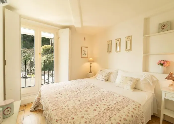 Storica Sul Di Con Darsena Privata Апартаменты