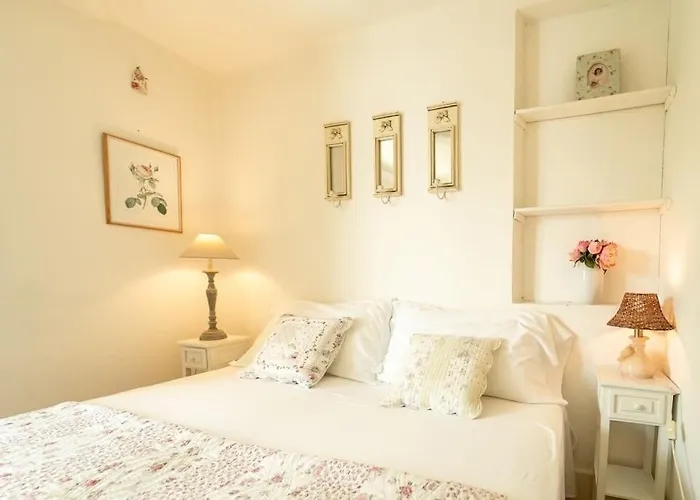 Апартаменты Storica Sul Di Con Darsena Privata