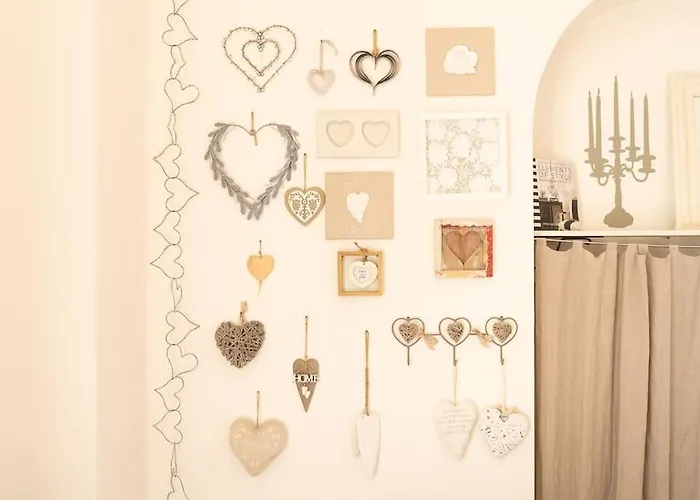 Storica Sul Di Con Darsena Privata Апартаменты